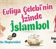 Lider Eğitim İle Yarıyıl Tatilinde Evliya Çelebi'nin İzinde İstanbul'u Keşfet!