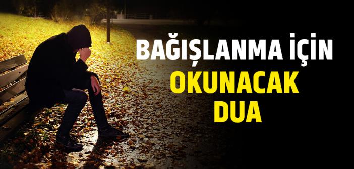 "Rabbi İnni Zalemtü Nefsi Fağfirli..." Duası ile Arapça Türkçe Okunuşu ve Anlamı