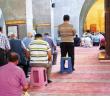 Sandalyede Kılınan Namaz, Oturarak Kılınan Namaz Hükmünde midir?