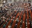 Türkiye, Yeni Yılın İlk Sabahında Camilerde Buluştu