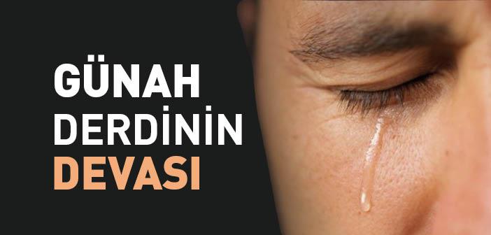 Günah Derdinin Devası