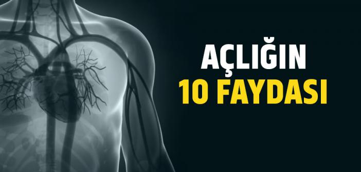 İmam Gazali Hazretleri'ne Göre Açlığın 10 Faydası