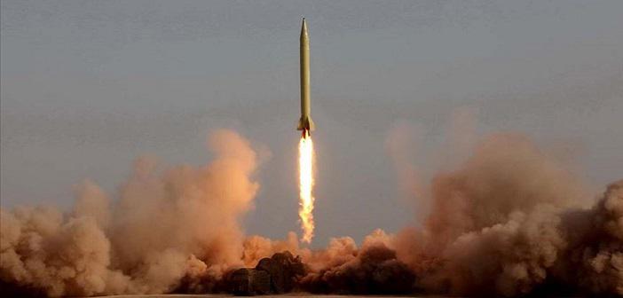 İran’ın Füzeleri ile Verdiği Mesajlar