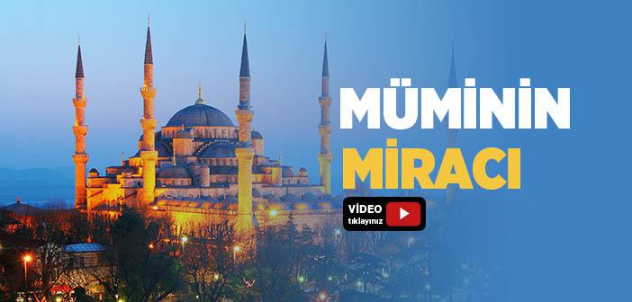 Müminin Miracı