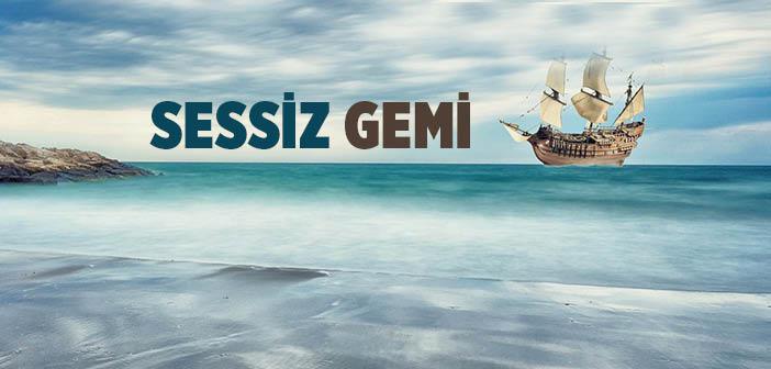 Sessiz Gemi