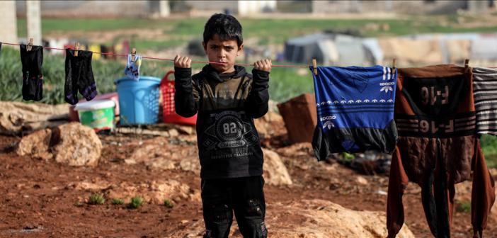 Suriyelilerin Medyada Olumsuz Temsil Edilmesi Toplumda Ön Yargıya Neden Oluyor