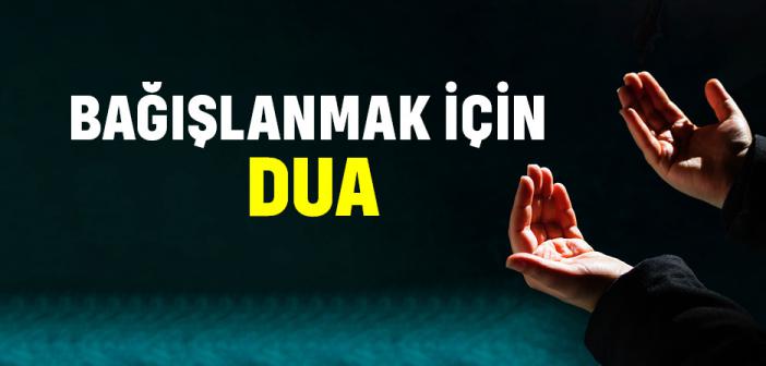 “Allahümme İnni Zelemtü Nefsi” Duası İle Arapça Türkçe Okunuşu ve Anlamı