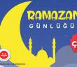 Diyanet'ten Miniklere "Ramazan Günlüğüm"