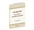 “Hak Din İslâm ve Muharref Dinler” Kitabı Çıktı