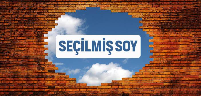 Seçilmiş Soy