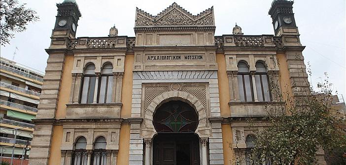 Selanik’teki Yeni Camii Bayram Namazı İçin İbadete Açılacak