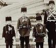 Sultan 6. Mehmed Reşad’ın Hocaya Verdiği Emir