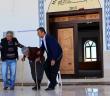 Ebû Hafs Sühreverdî Hazretleri’nin Sohbeti