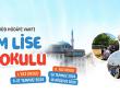İlam Lise Yaz Okulu Başlıyor