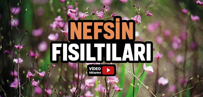 Nefsin Fısıltıları