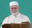 Osman Nûri Topbaş Hocaefendi 11 Nisan 2023 Ramazan Bayramı Sohbeti