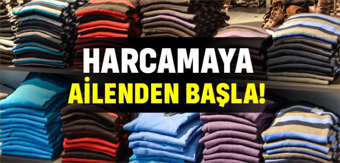 "Harcamaya Geçimini Üstlendiklerinden Başla" Hadisi