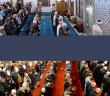 Ramazan Ayının Son Teravih Namazı Kılındı