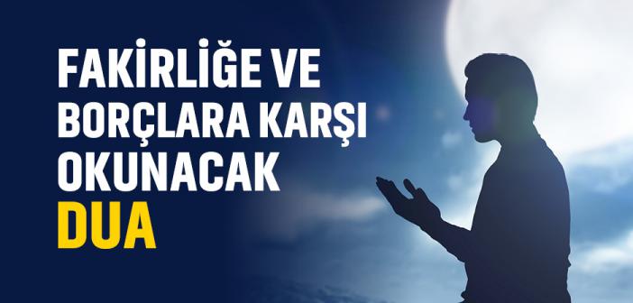 “Allahümme Falikal” Duası İle Arapça Türkçe Okunuşu ve Anlamı