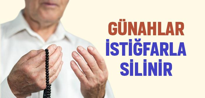 Araf Suresinin 23. Ayeti Ne Anlatıyor?
