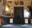 Edirne'deki Muradiye Camii'nin Çinileri Ve Kalem İşleri İlk Günkü Orijinalliğini Koruyor