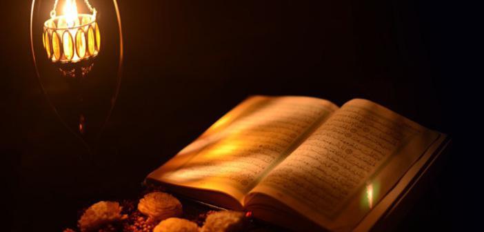 Hak Din İslâm ve Muharref Dinlerde Kutsal Kitap Anlayışı