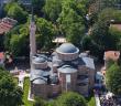 Kariye Camii İbadete Açıldı
