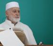 Osman Nûri Topbaş Hocaefendi 30 Nisan 2024 Sohbeti | Rahmet İnsanının Vasıfları