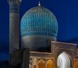 Seyyid Emir Külâl Hazretleri’nin Emir Timur’a Tavsiyeleri