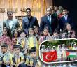 4-6 Yaş Kur'an Kurslarında 1,5 Milyona Yakın Çocuk Mezun Oldu