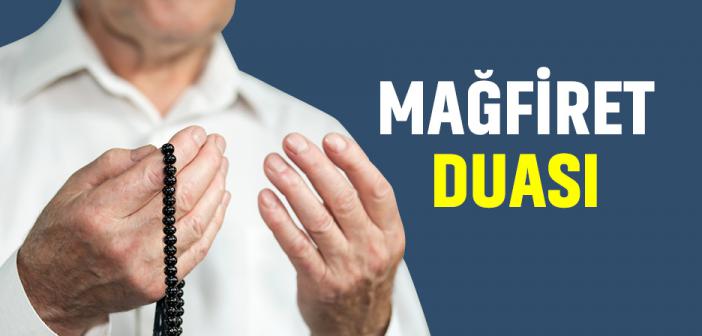 “Allahümmeğfirli Hediati ve Cehli.” Duası İle Arapça Türkçe Okunuşu ve Anlamı