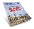 Altınoluk Dergisinin Haziran 2024 Sayısı Çıktı