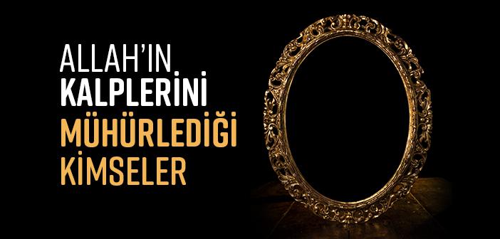 Araf Suresinin 101. Ayeti Ne Anlatıyor?