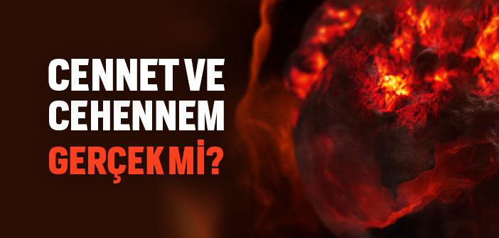 Araf Suresinin 44. Ayeti Ne Anlatıyor?