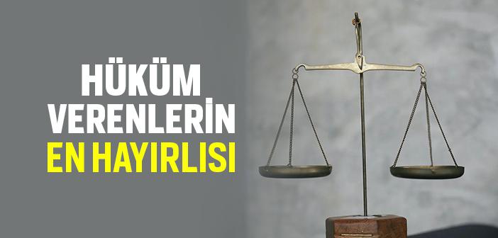 Araf Suresinin 87. Ayeti Ne Anlatıyor?