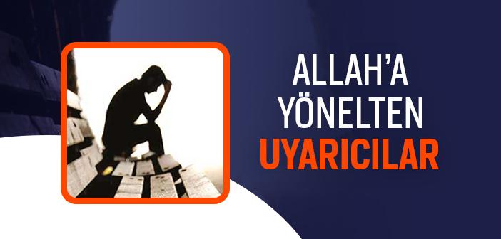 Araf Suresinin 94. Ayeti Ne Anlatıyor?