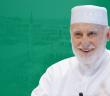 Osman Nuri Topbaş Hocaefendi'den Hüdayi Vakfı Hatıraları (24 Haziran 2024)