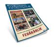 Yüzakı Dergisinin Haziran 2024 Sayısı Çıktı