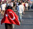 15 Temmuz: Milletimizin Destansı Zaferi