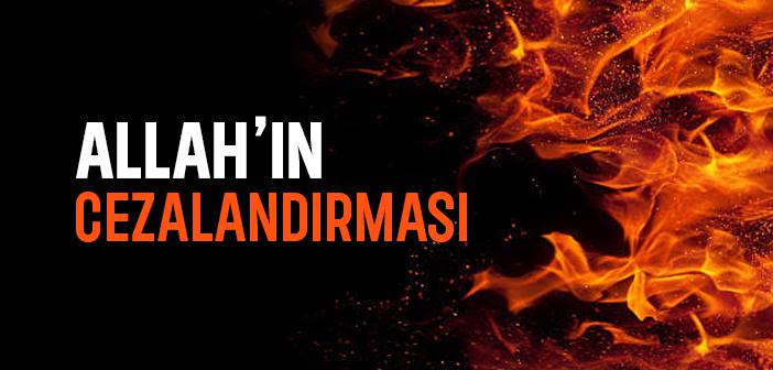 Araf Suresinin 136. Ayeti Ne Anlatıyor?
