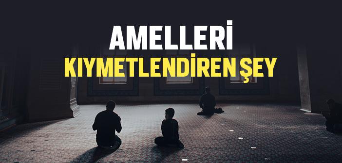 Araf Suresinin 147. Ayeti Ne Anlatıyor?
