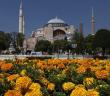 Ayasofya Camiî 25 Milyon Ziyaretçi Ağırladı