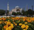 Ayasofya-i Kebir Cami-İ Şerifi İbadete Açıldığından Beri Yaklaşık 25 Milyon Ziyaretçi Ağırladı