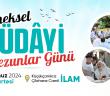 Geleneksel Hüdayim Mezunlar Günü Düzenleniyor