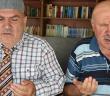 Görme Engelli İki Hafız, Kasetten Dinleyerek Ezberledikleri Kur'an'ı Dillerinden Düşürmüyor