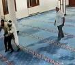 Kahraman Müezzin Hayat Kurtardı