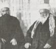 Muhammed Esad Erbili Hazretleri’nin Sohbeti