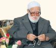 Osman Nuri Topbaş Hocaefendi'den Mûsâ Efendi Mesajı