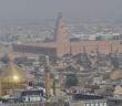 Samarra Neresidir?