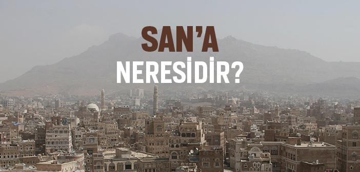 Sana Neresidir?